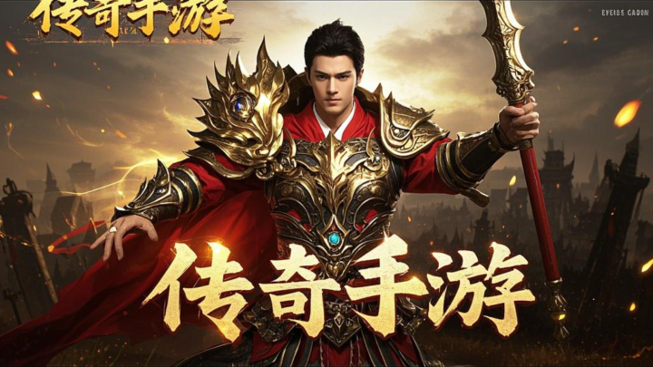 中变传奇手游：牛魔洞第七层攻略